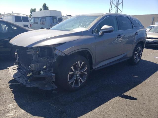 LEXUS RX 350 L 2018 jtjdzkca6j2009246