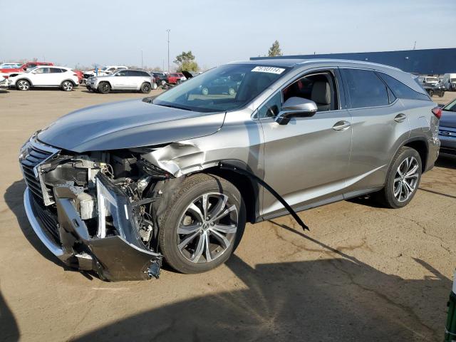 LEXUS RX 350 L 2018 jtjdzkca6j2011059