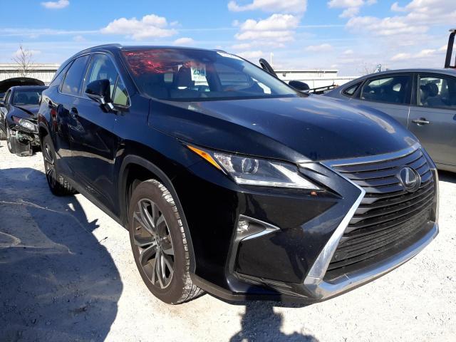 LEXUS RX 350 L 2018 jtjdzkca6j2012020