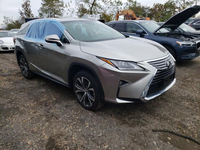 LEXUS RX 2019 jtjdzkca6k2021351