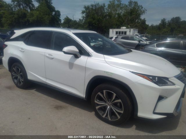 LEXUS RX 2018 jtjdzkca7j2001169