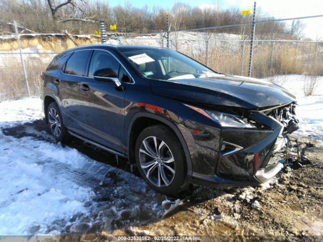 LEXUS RX 2018 jtjdzkca7j2010972