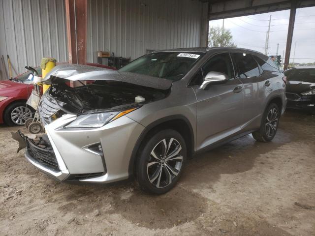 LEXUS RX 350 L 2019 jtjdzkca7k2015302