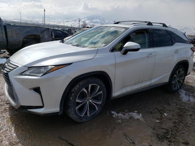 LEXUS RX 350 L 2019 jtjdzkca7k2018460