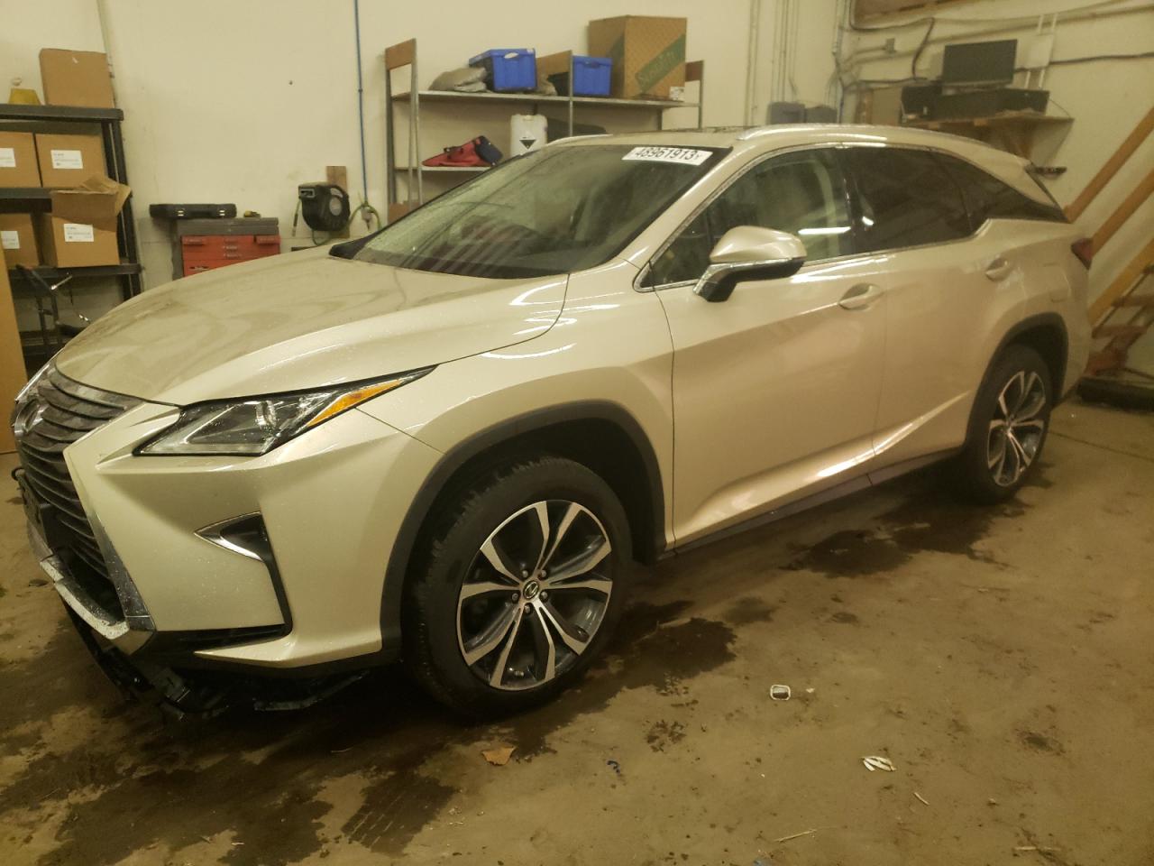 LEXUS NULL 2018 jtjdzkca8j2000435