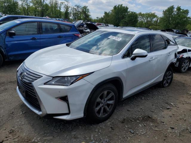 LEXUS RX 350 L 2018 jtjdzkca8j2005537