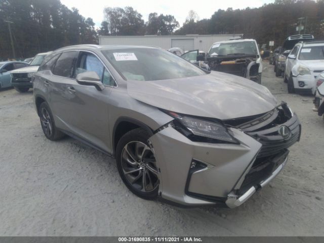 LEXUS RX 2018 jtjdzkca8j2010477