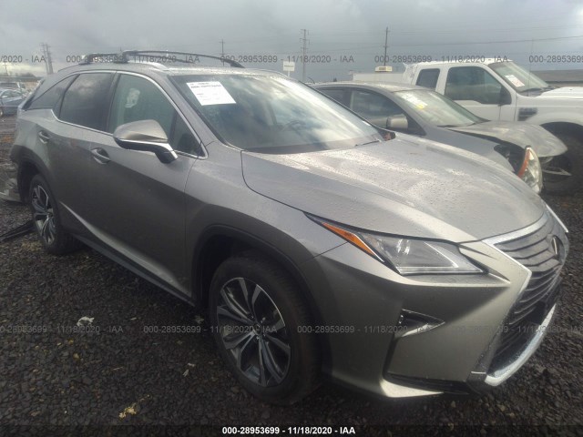 LEXUS RX 2018 jtjdzkca8j2011225