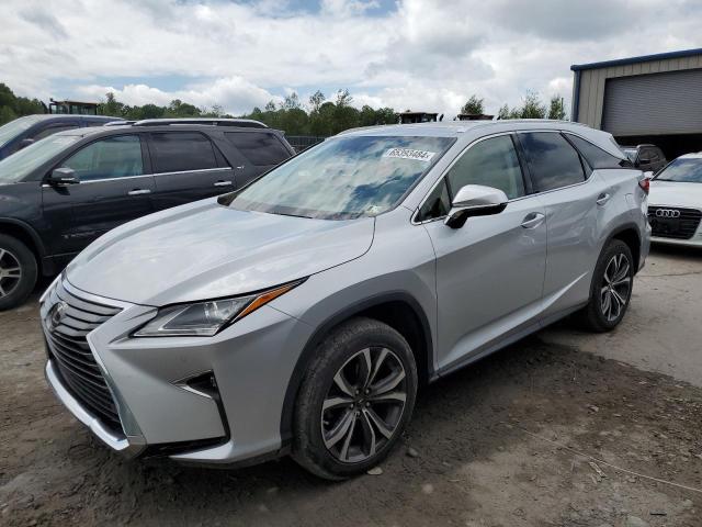 LEXUS RX 350 L 2018 jtjdzkca8j2013248