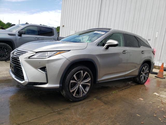 LEXUS RX 350 L 2018 jtjdzkca9j2002212