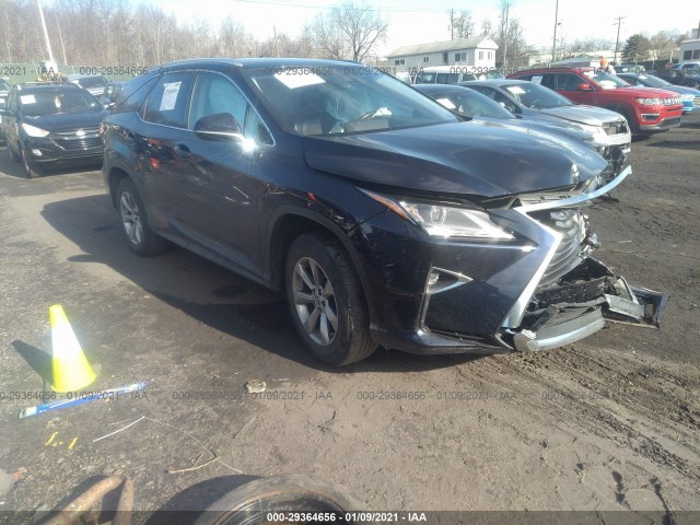 LEXUS RX 2018 jtjdzkca9j2004641