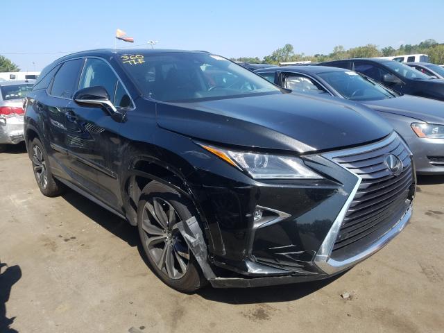 LEXUS NULL 2018 jtjdzkca9j2011587