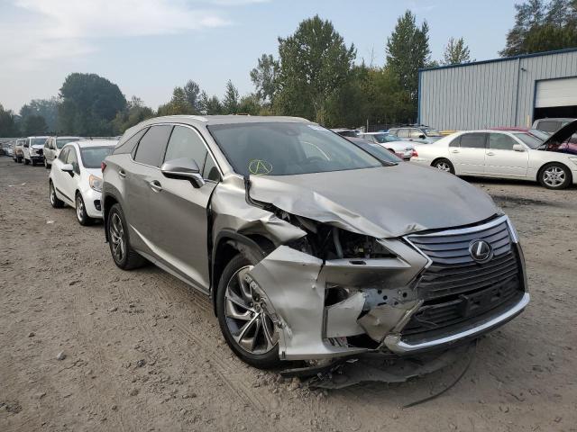 LEXUS RX 350 L 2018 jtjdzkca9j2012741