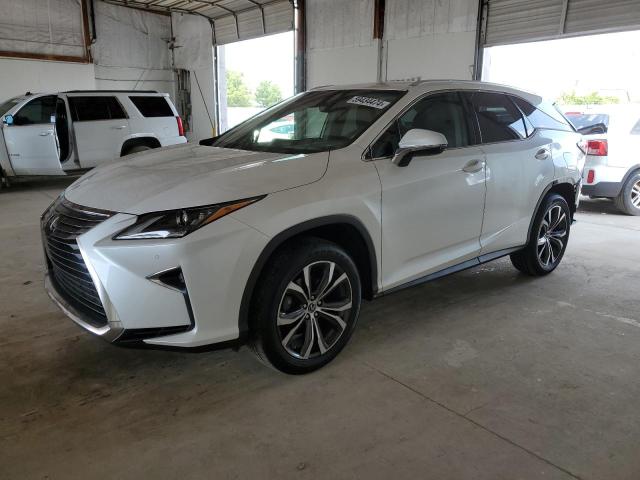 LEXUS RX350 2019 jtjdzkca9k2014765