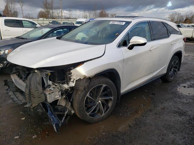 LEXUS RX 350 L 2019 jtjdzkca9k2021084