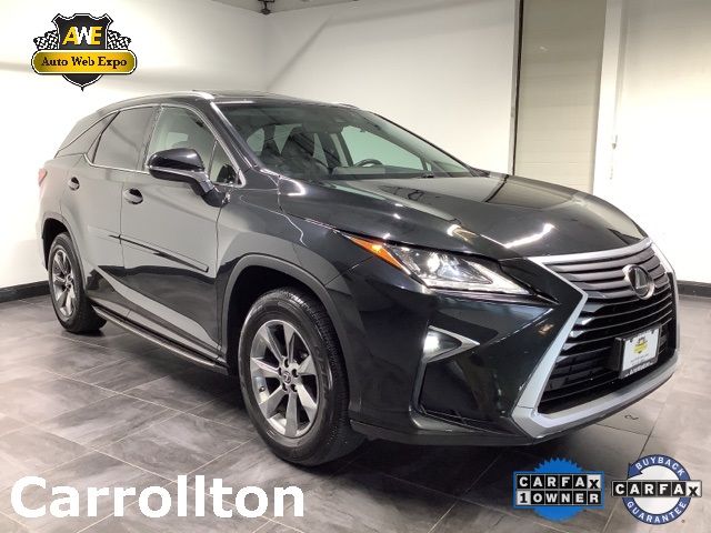 LEXUS RX 2018 jtjdzkcaxj2001327