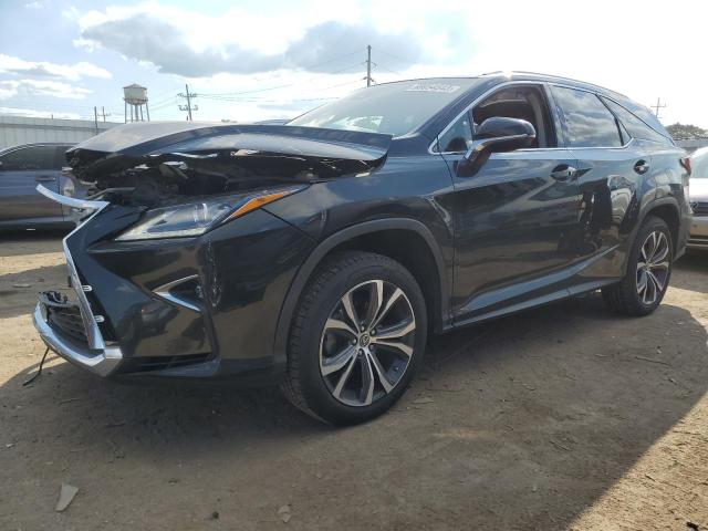 LEXUS RX 350 L 2018 jtjdzkcaxj2008679