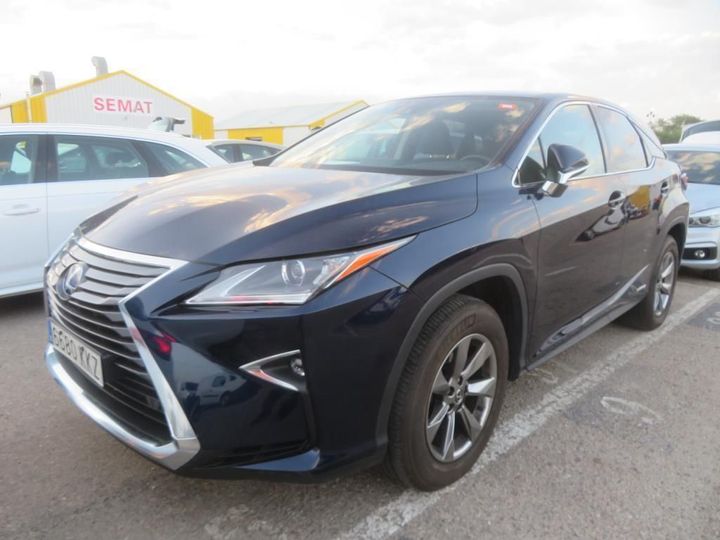 LEXUS RX 2018 jtjegmca902034551