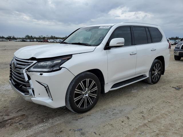 LEXUS LX570 2020 jtjfy7ax0l4332196