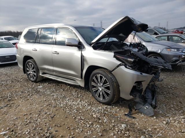 LEXUS LX 570 2020 jtjfy7ax1l4323541