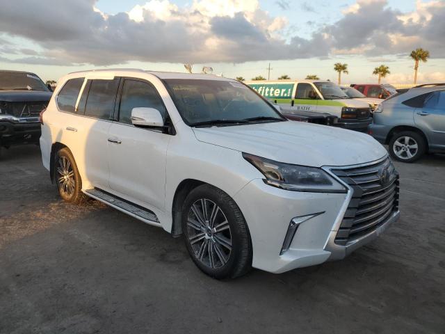 LEXUS LX 570 2020 jtjfy7ax4l4313621