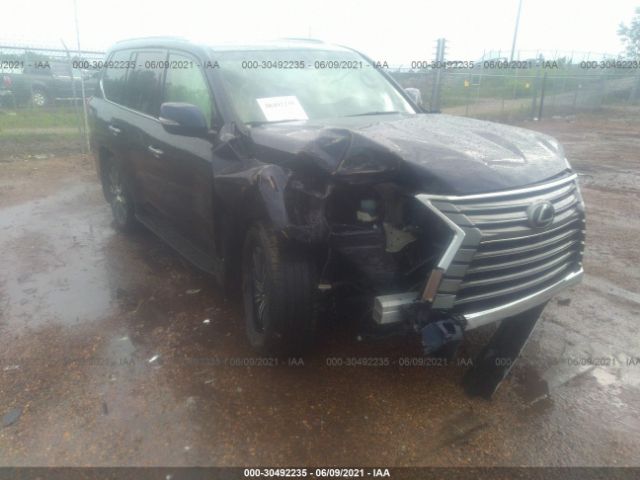 LEXUS LX 2021 jtjfy7ax9m4339648