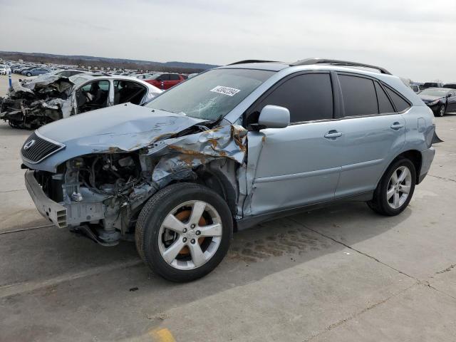 LEXUS RX330 2004 jtjga31u040008097