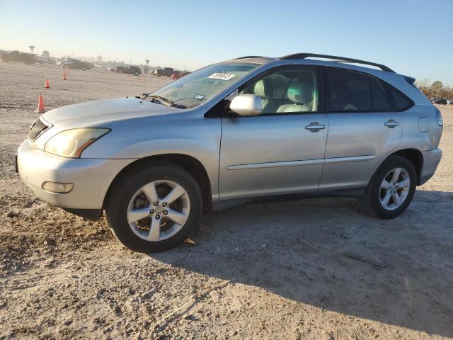 LEXUS RX 330 2004 jtjga31u040016197