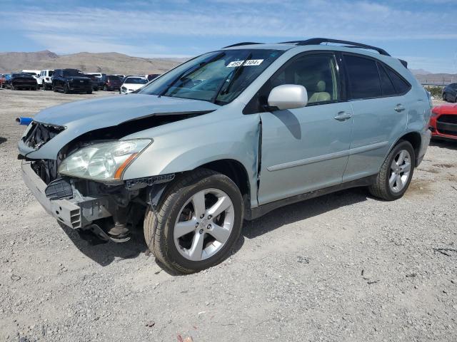 LEXUS RX330 2004 jtjga31u040028530