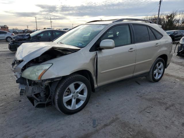 LEXUS RX 330 2004 jtjga31u040029807