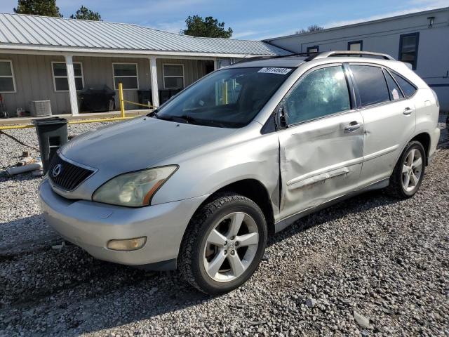 LEXUS RX330 2005 jtjga31u050047077