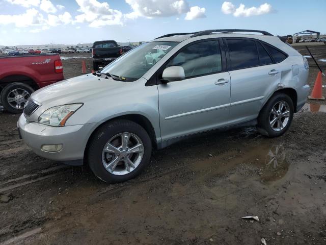 LEXUS RX330 2005 jtjga31u050048696