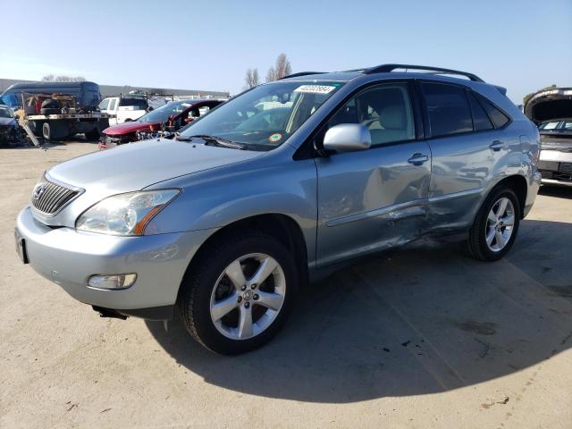 LEXUS RX330 2005 jtjga31u050049010