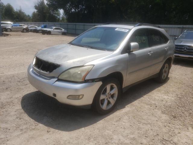 LEXUS RX330 2005 jtjga31u050050500