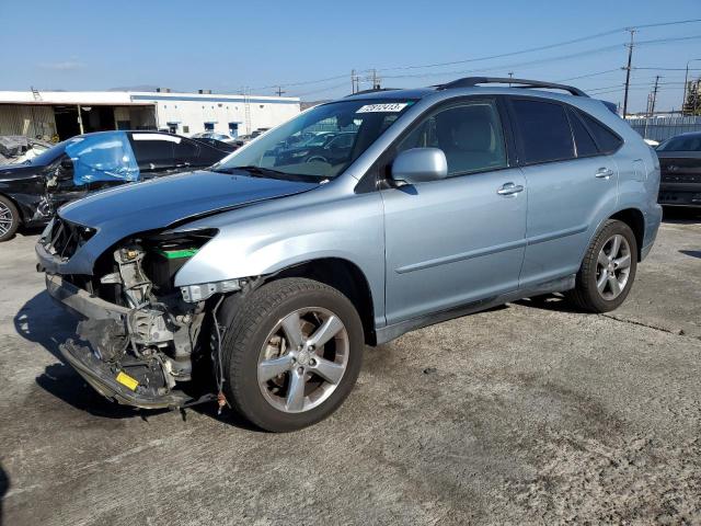 LEXUS RX330 2005 jtjga31u050053574