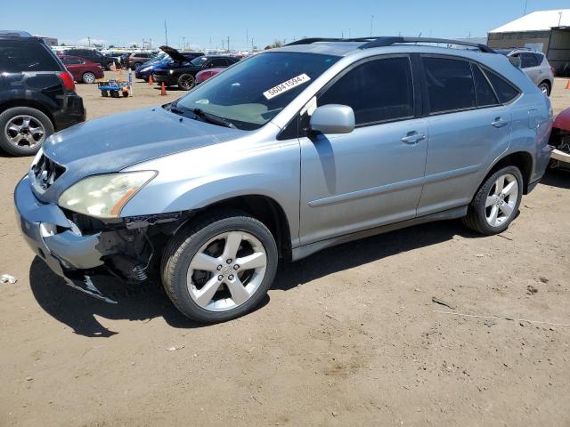 LEXUS RX330 2006 jtjga31u060060722