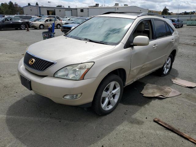 LEXUS RX 330 2006 jtjga31u060061739