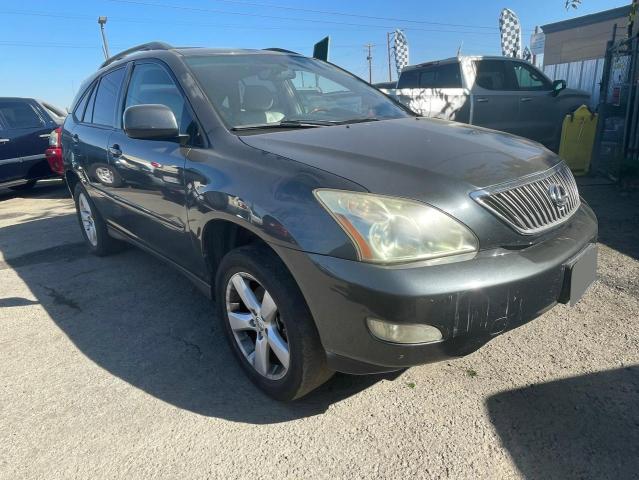 LEXUS RX330 2006 jtjga31u060064687