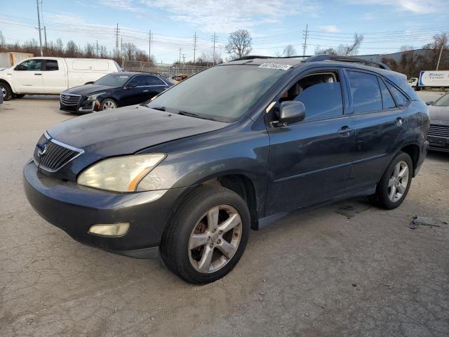 LEXUS RX330 2004 jtjga31u140005936