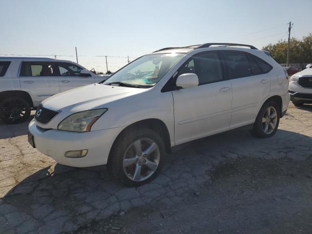 LEXUS RX330 2004 jtjga31u140008593