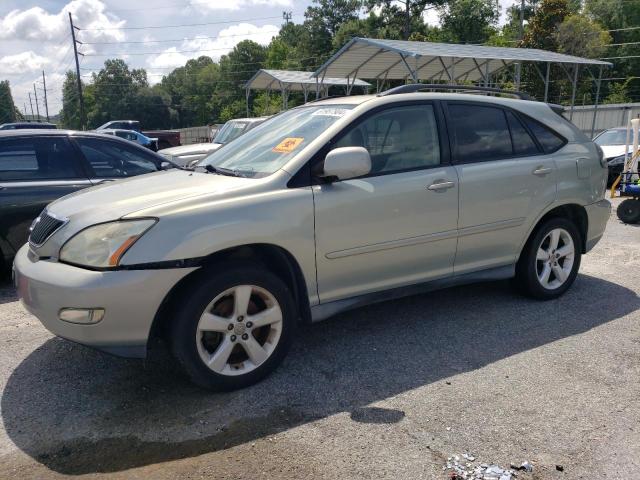 LEXUS RX330 2004 jtjga31u140012787