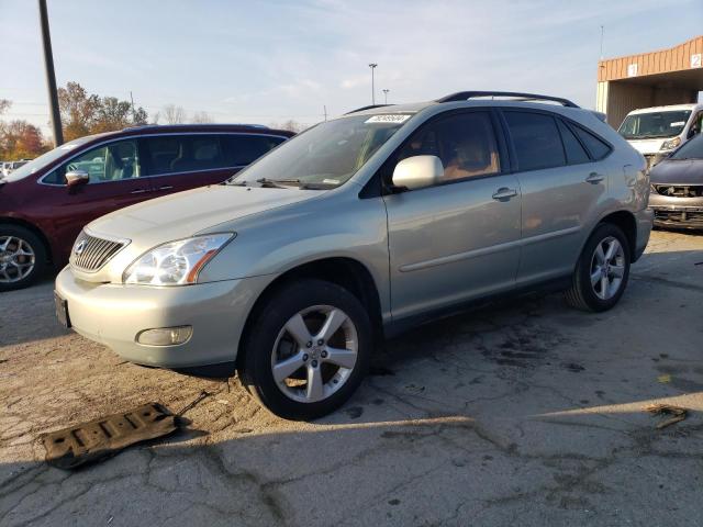 LEXUS RX 330 2004 jtjga31u140013664