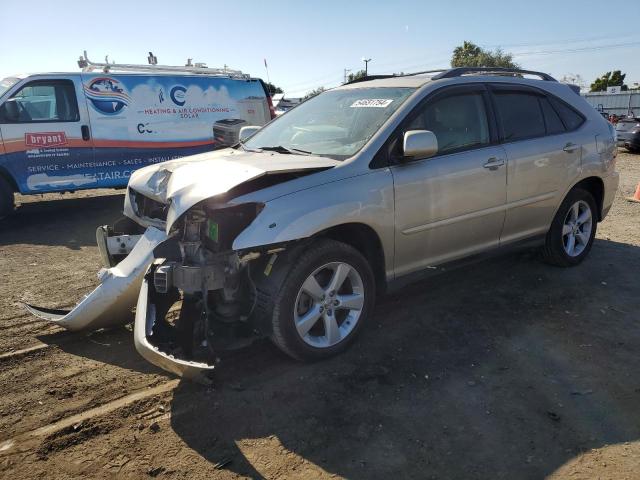 LEXUS RX330 2004 jtjga31u140018878