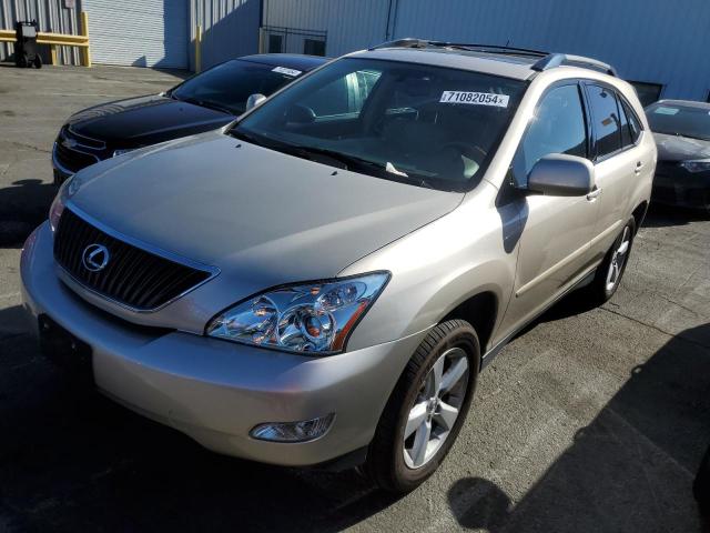 LEXUS RX 330 2004 jtjga31u140021196