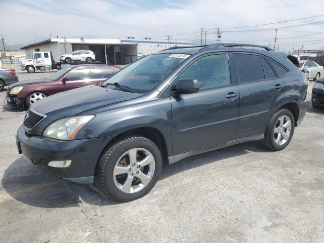 LEXUS RX330 2004 jtjga31u140031730