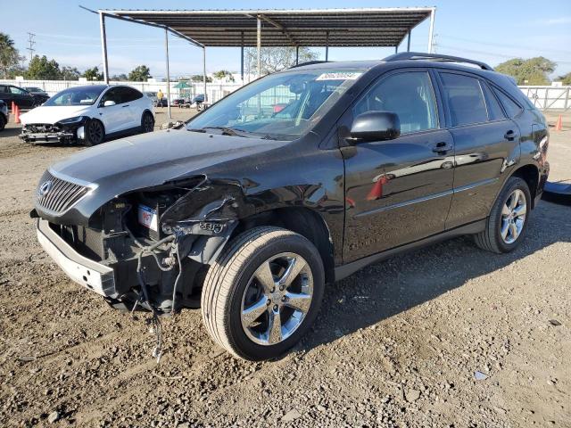 LEXUS RX330 2004 jtjga31u140033607