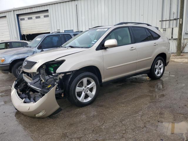 LEXUS RX330 2004 jtjga31u140039049