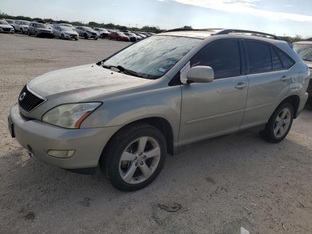 LEXUS RX330 2004 jtjga31u140040685