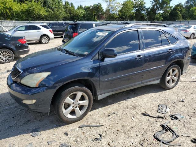 LEXUS RX 330 2005 jtjga31u150045015