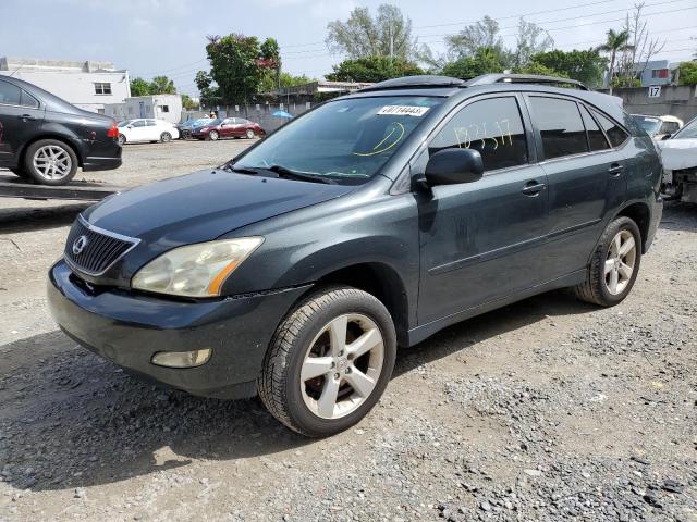 LEXUS RX 330 2005 jtjga31u150045404